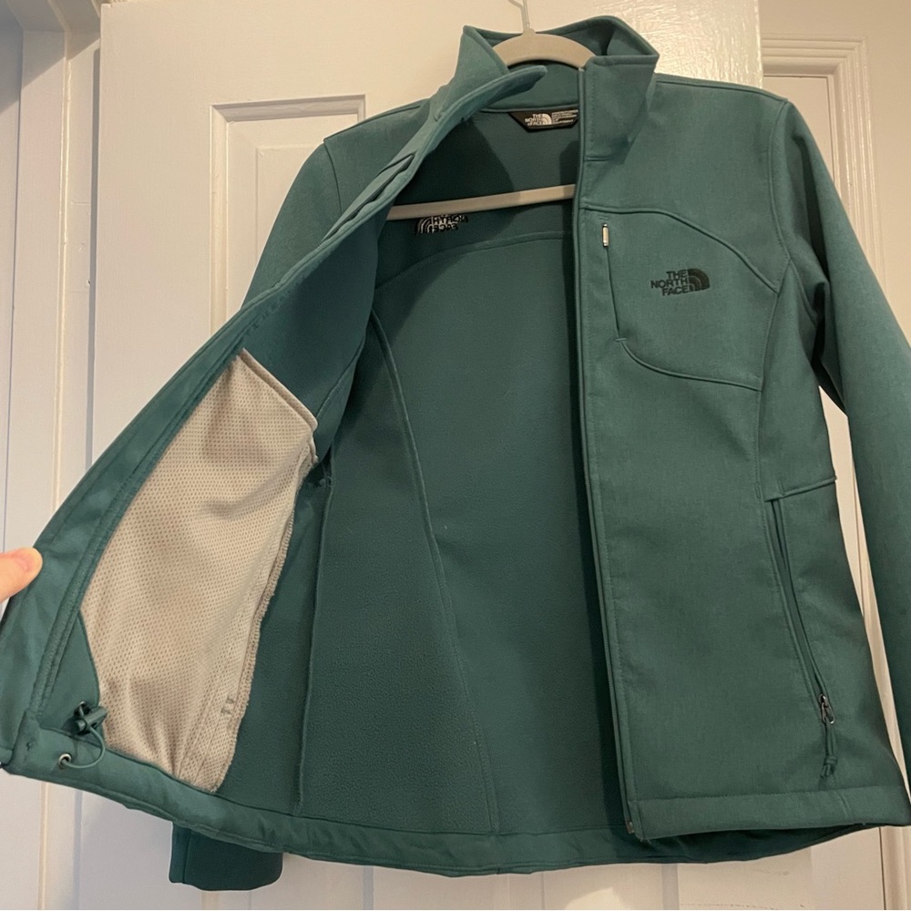 The North Face women jacket - Picture 9 of 12